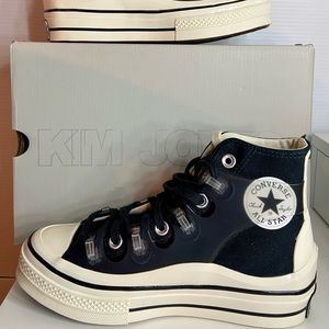 KIM JONES LIMITED EDITION CONVERSE